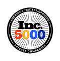 Inc. 5000 Americas Fastest Growing Private Companies
